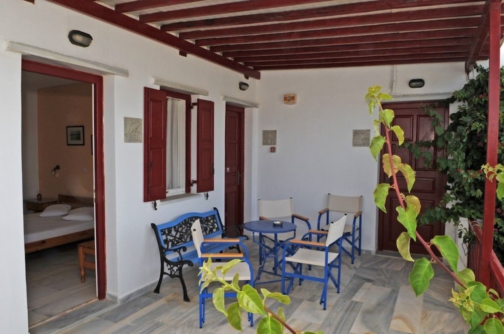 Akrogiali Hotel 15/34