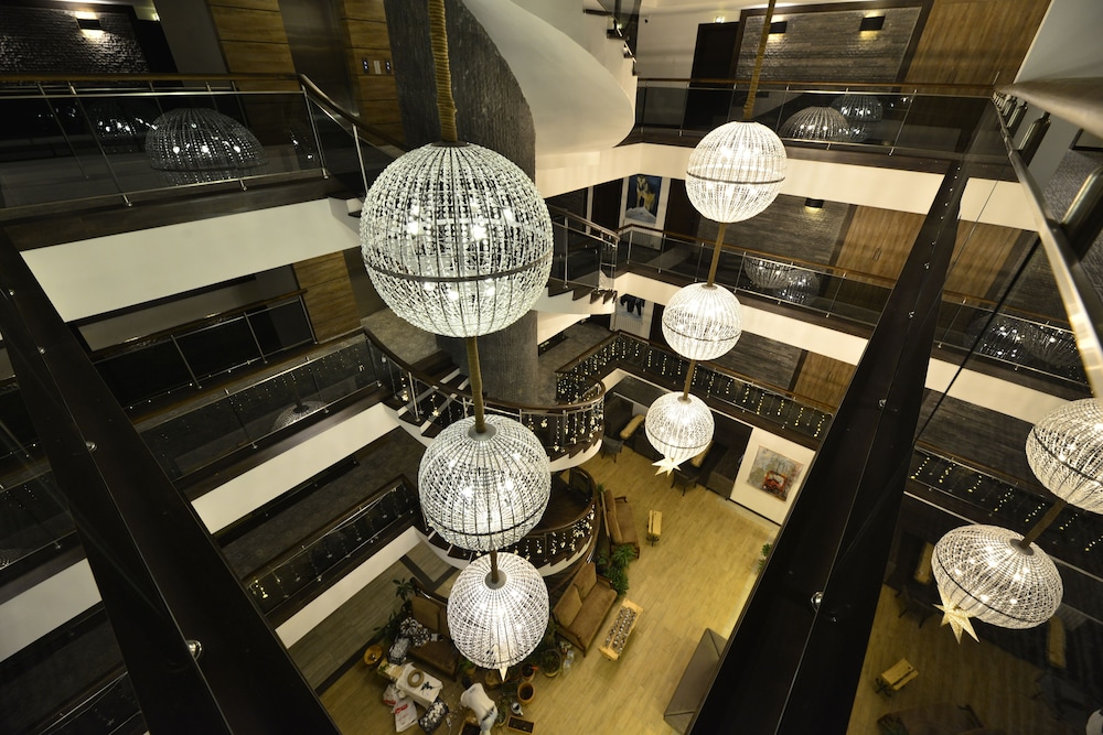 Sarikamis Habitat Hotel 18/50