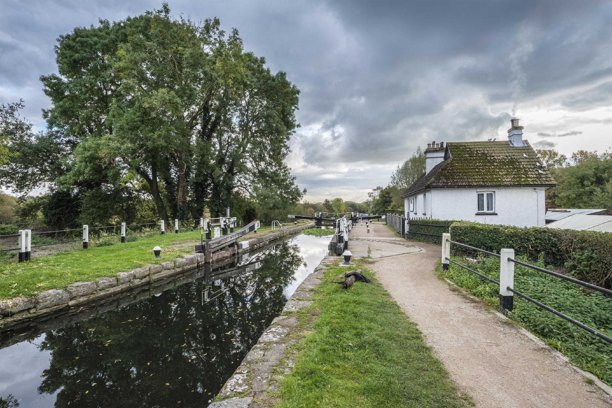 Oakwood Bed and Breakfast Heathrow 8/25