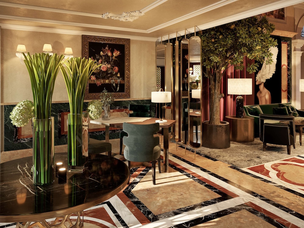 NH Collection Venezia Grand Hotel Palazzo dei Dogi 29/50