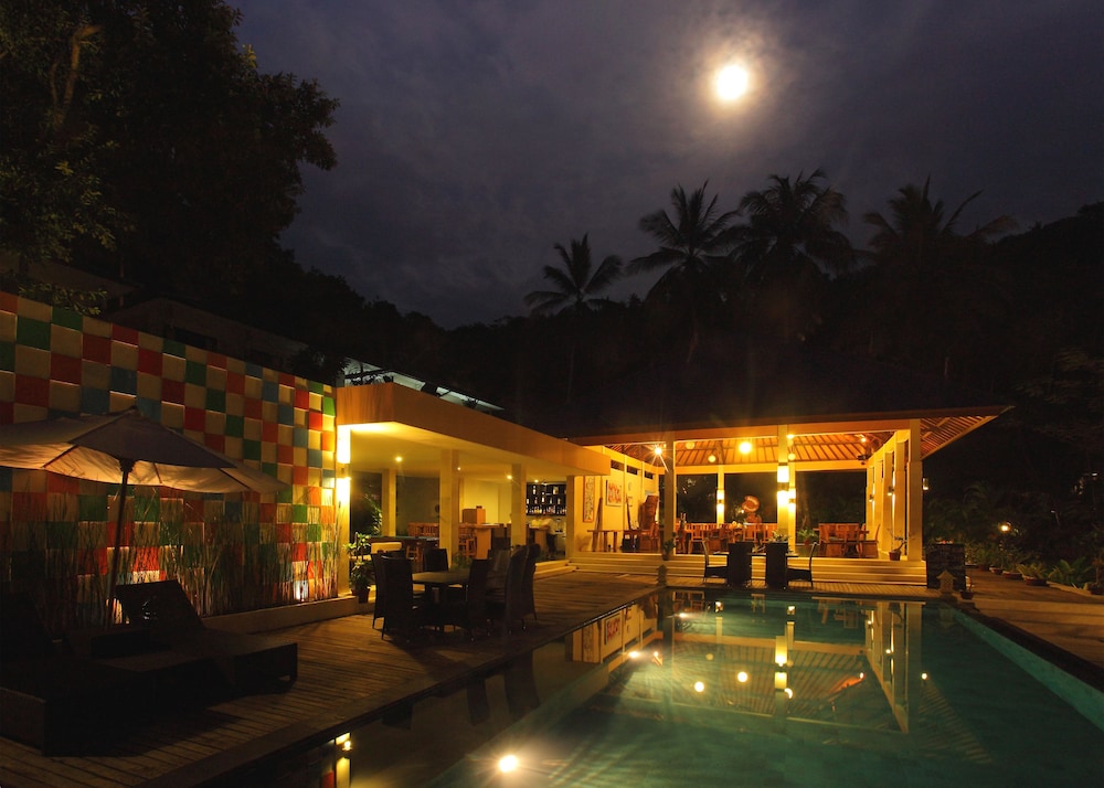 Kebun Villas and Resort 3/50
