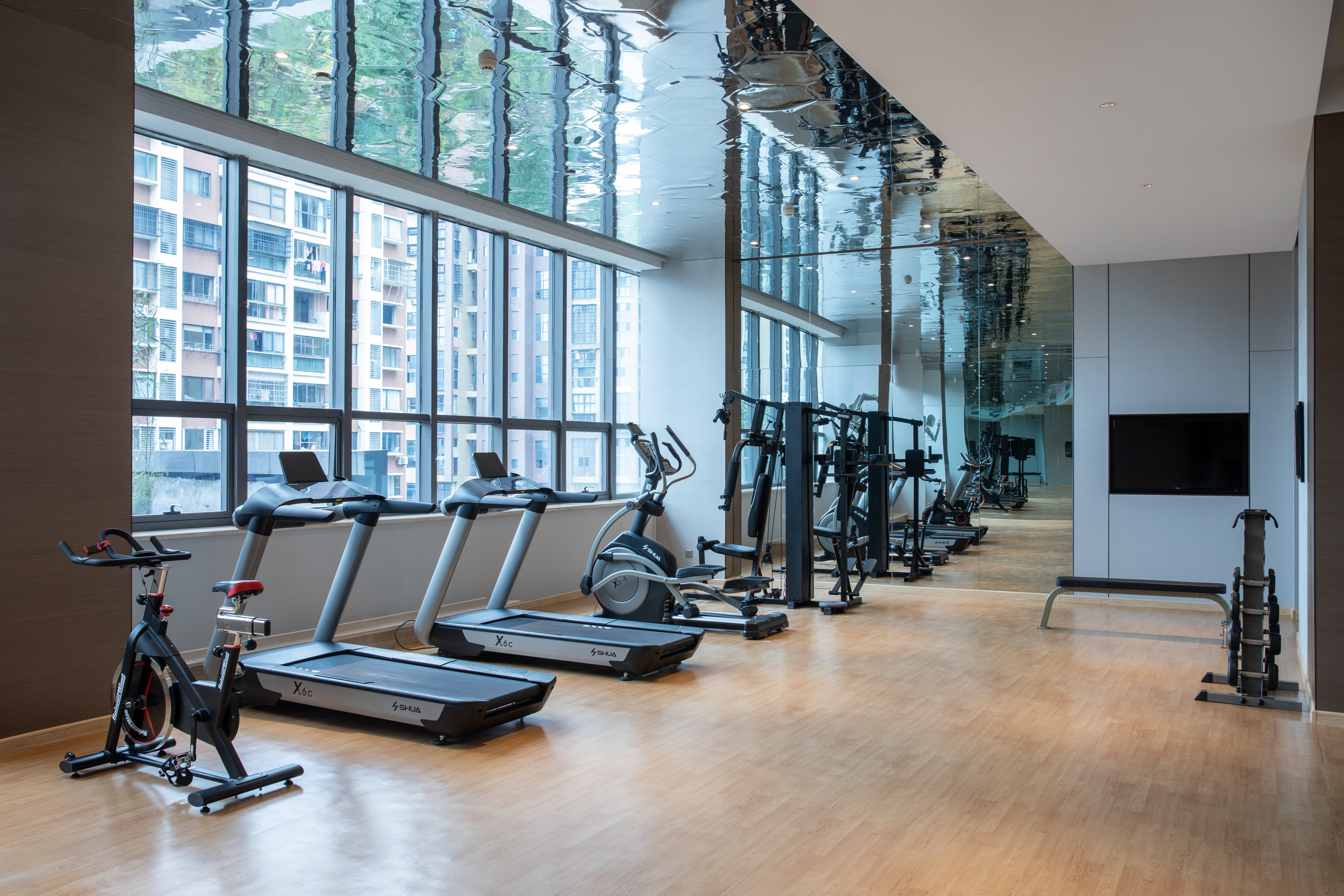 Holiday Inn Ningde Xiapu 30/67