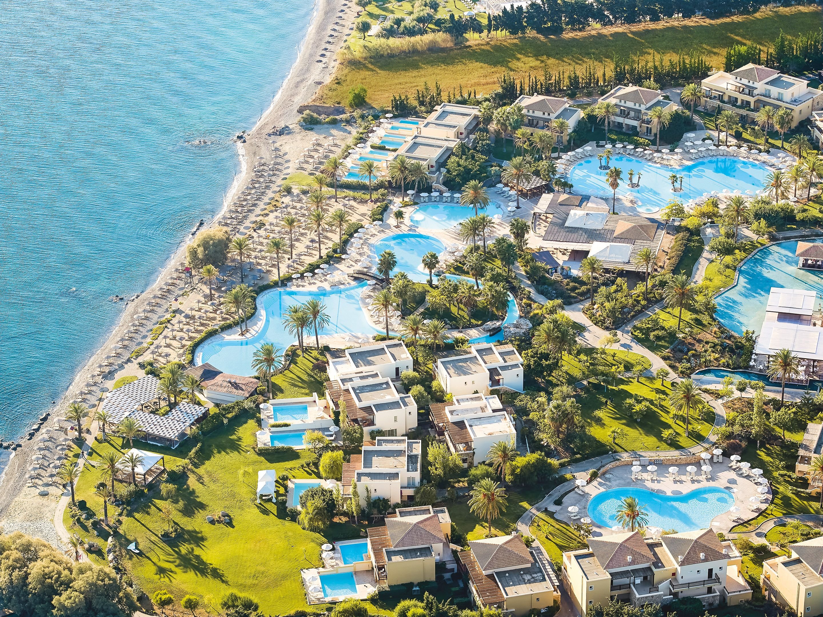 Grecotel LUXME Kos 19/28