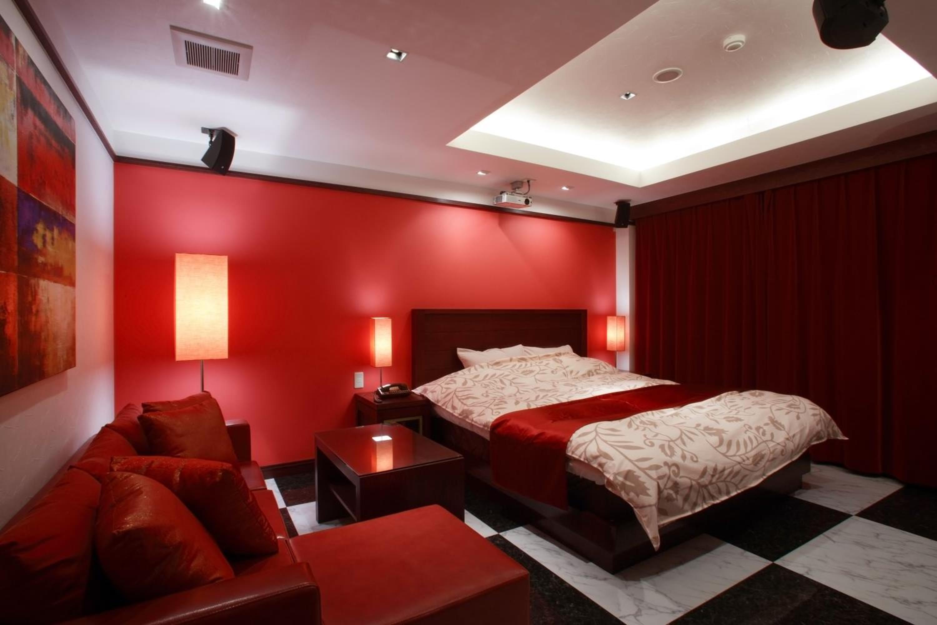 Hotel Water Gate Tokuyama adult only 22/57