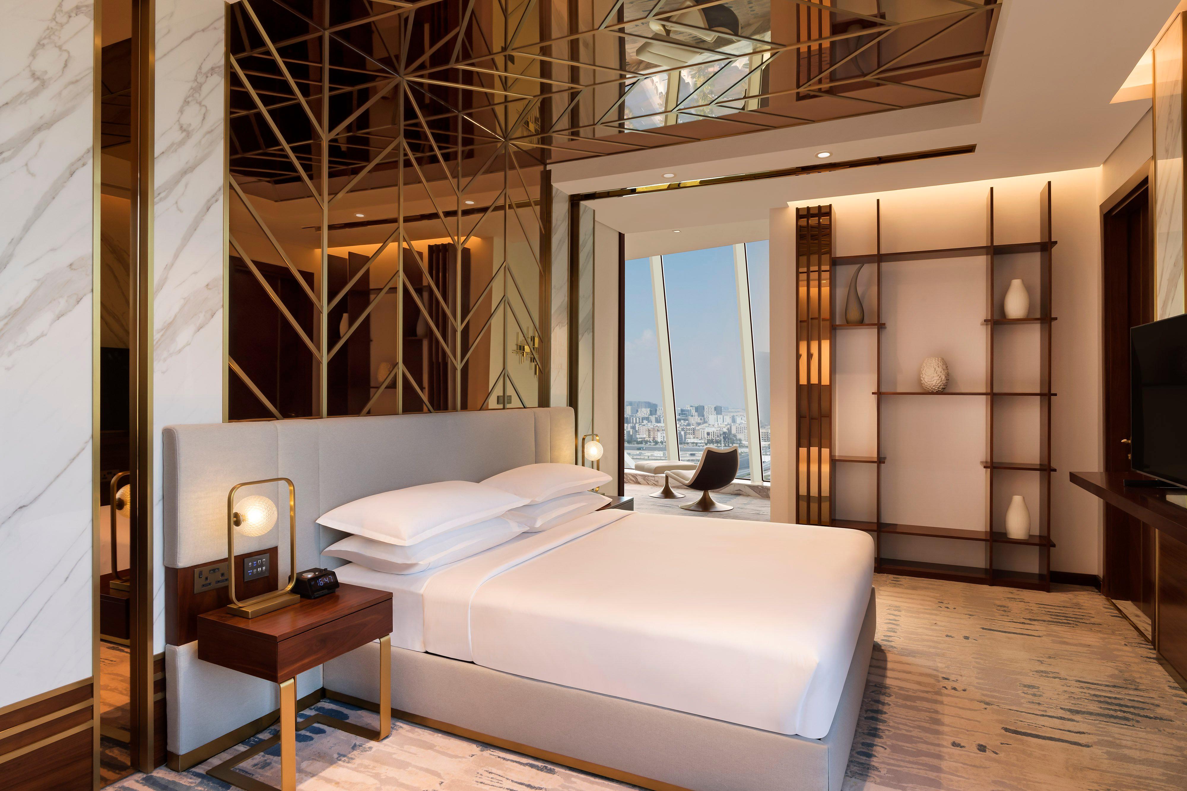 Penthouse Suite