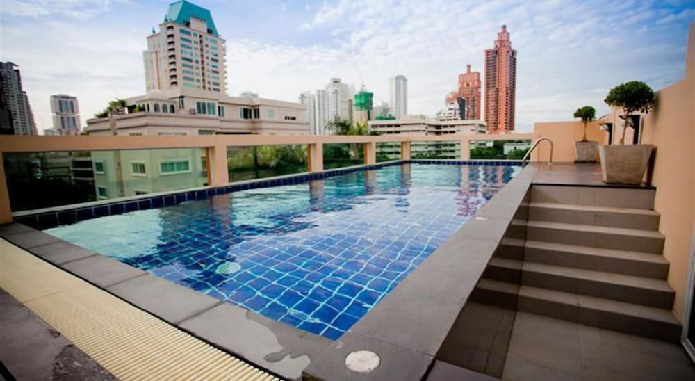 Aspira Suites Sukhumvit 20 7/50