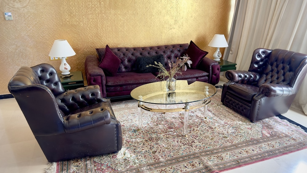 Le Sillage Palace sky & Spa 67/87