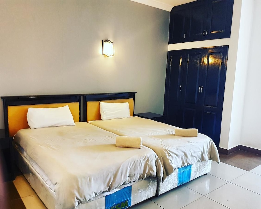 Hotel Al-Khalil Machava 7/26