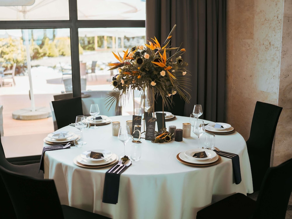 Mercure Cieszyn 36/50