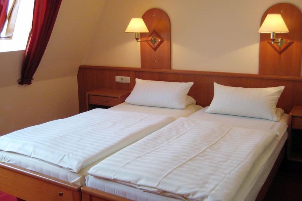 Hotel Zum Baeren 17/38
