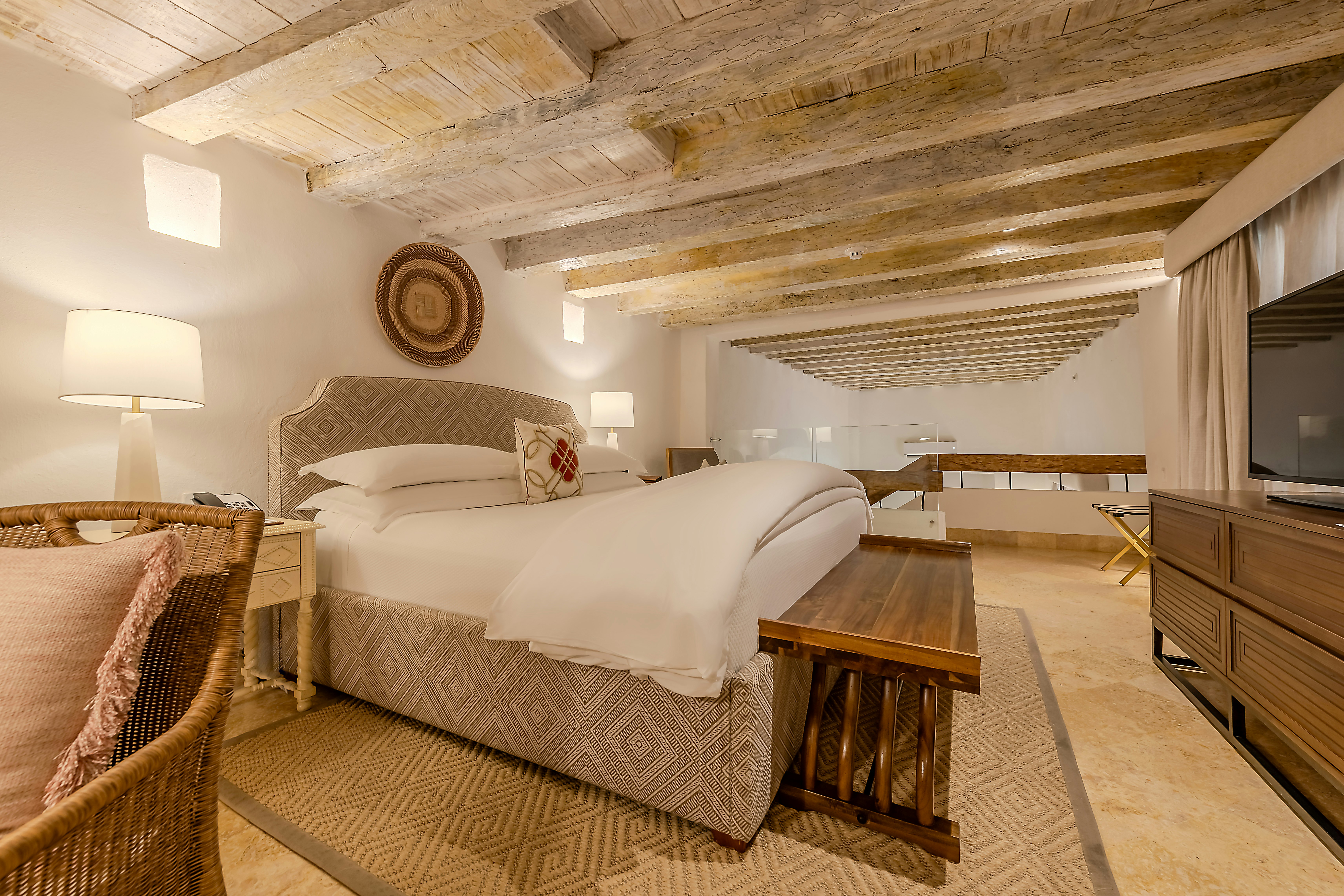Casa Pestagua Hotel Boutique Spa 8/30