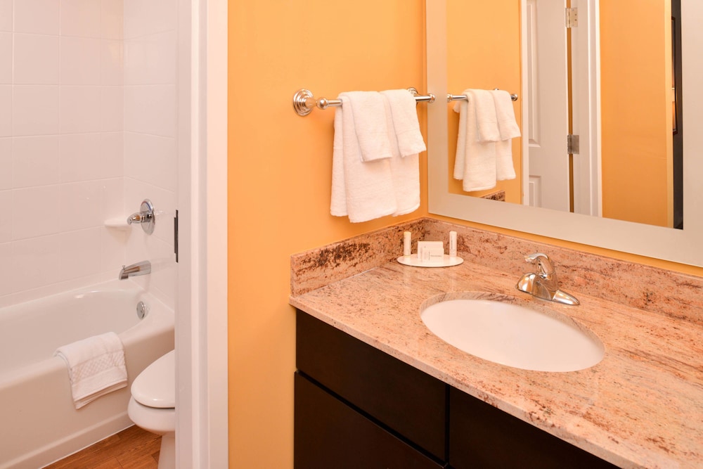 TOWNEPLACE SUITES HUNTSVILLE WEST/REDSTONE GATEWAY 12/34