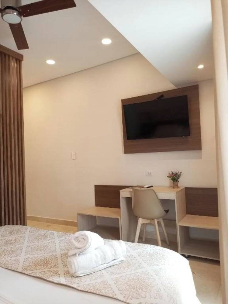 Cartagena Royal Inn 26/69