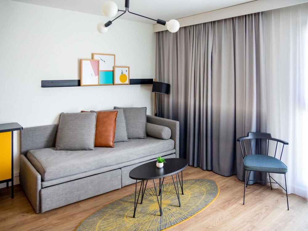 Aparthotel Adagio Annecy Centre 45/81