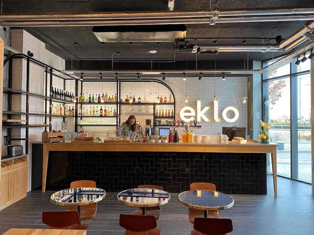 Eklo Lyon 23/33