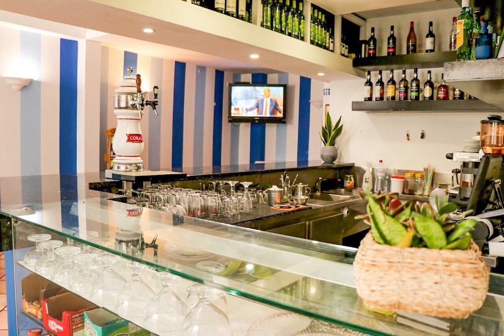 Hotel Amparo 10/36