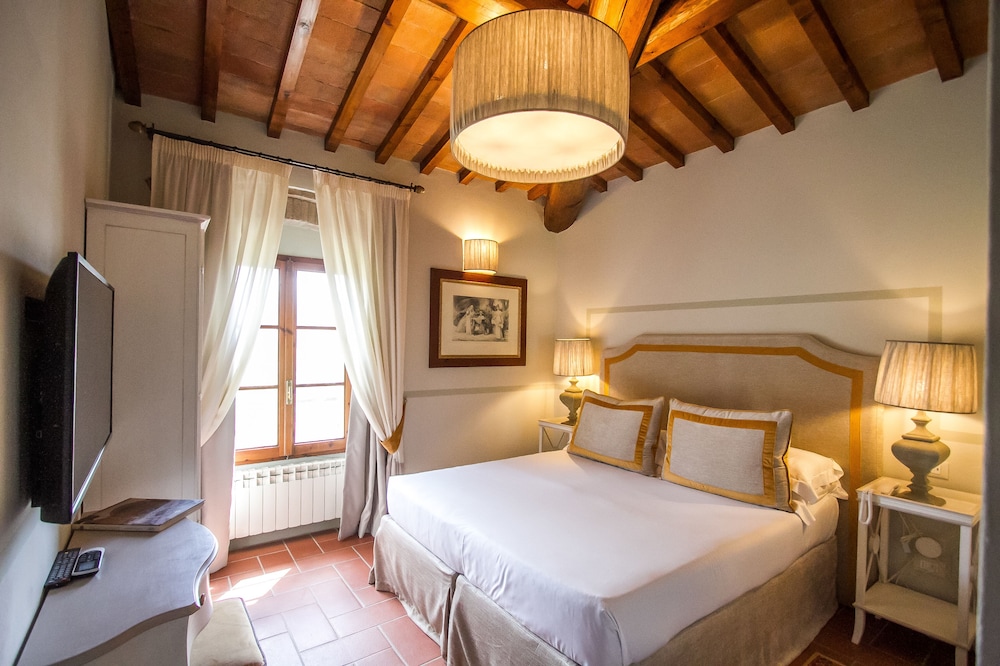 Relais Villa Dell Olmo 25/75