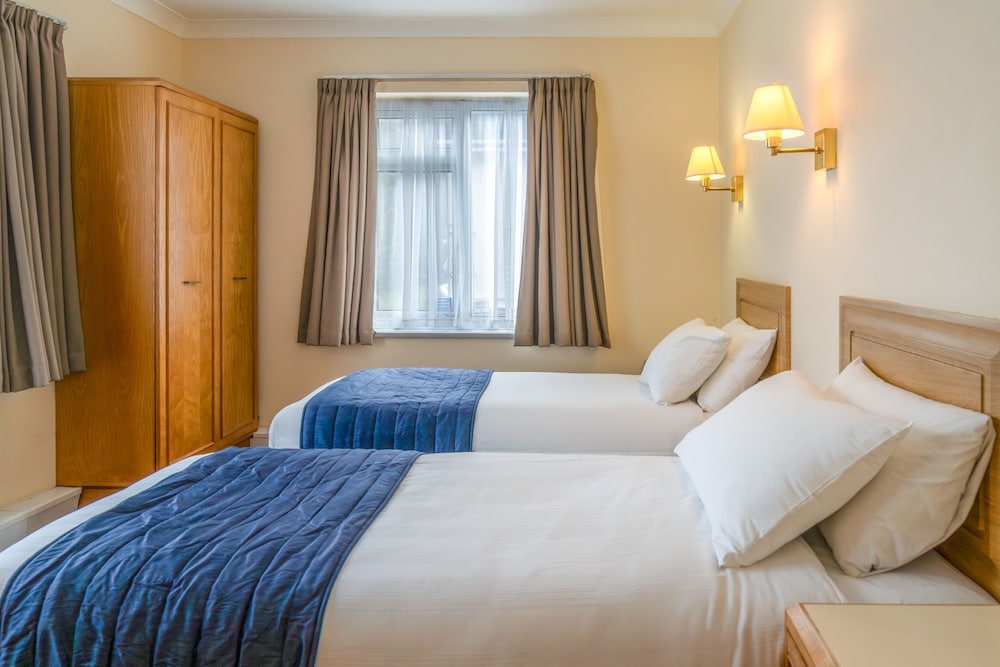 Carrington House Hotel Bournemouth 17/50