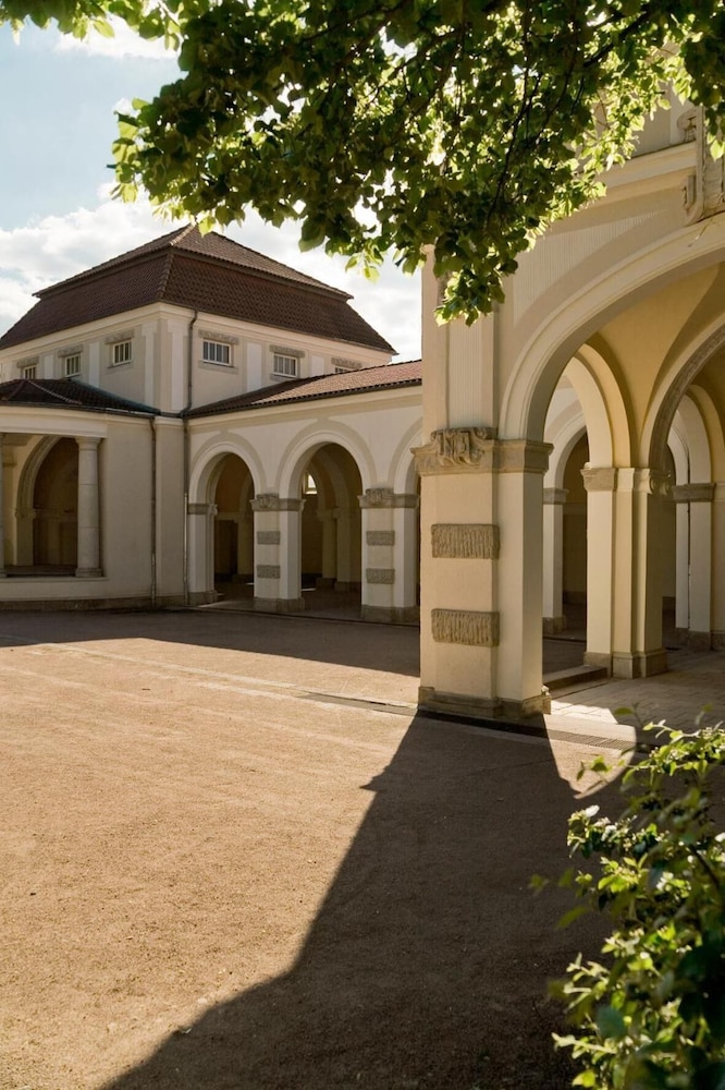 Bamberger Hof 33/38
