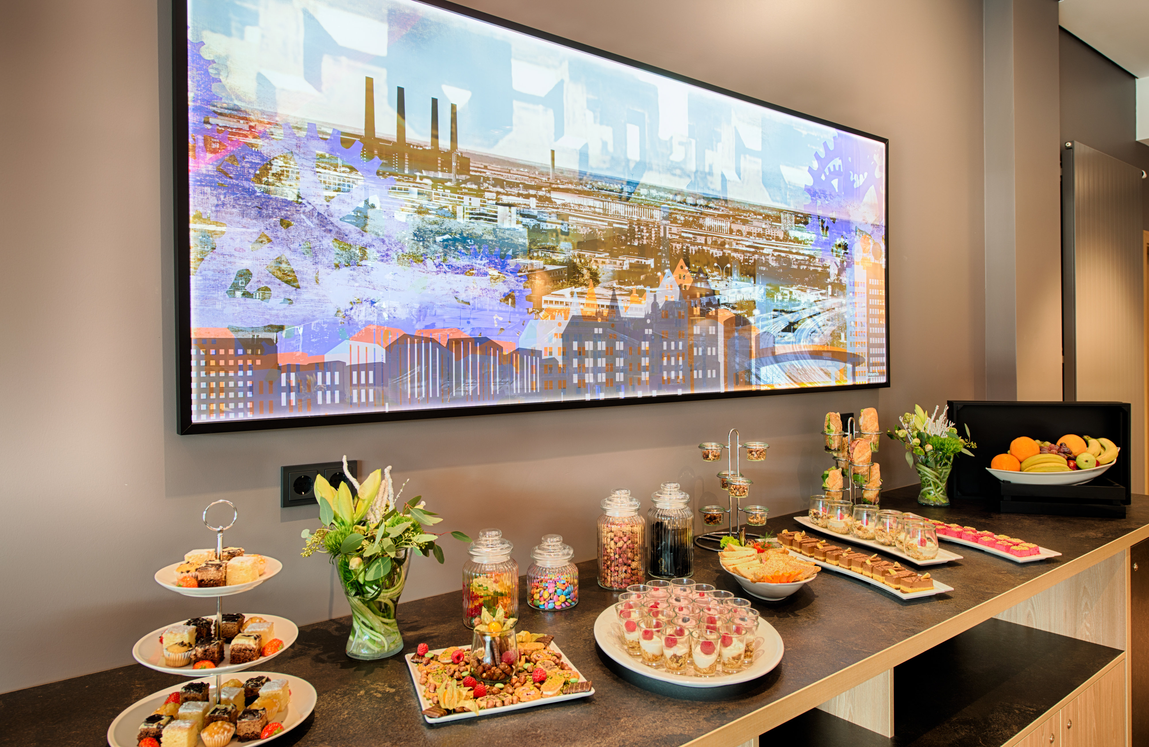 Leonardo Hotel Wolfsburg City Center 44/74