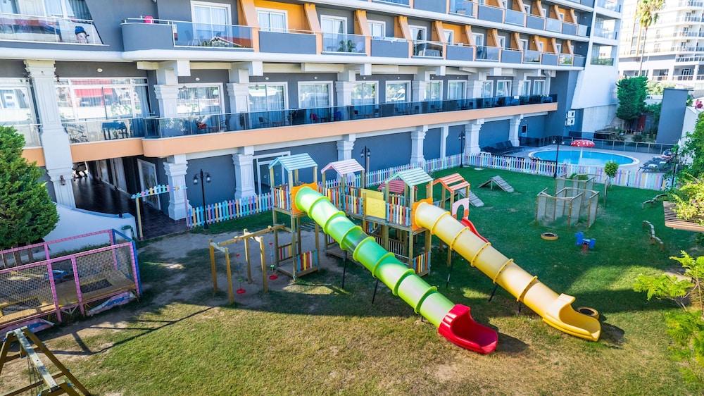 Senza The Inn Resort & Spa 44/50