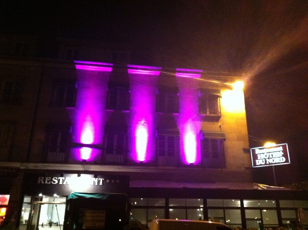 HOTEL DU NORD 1/26
