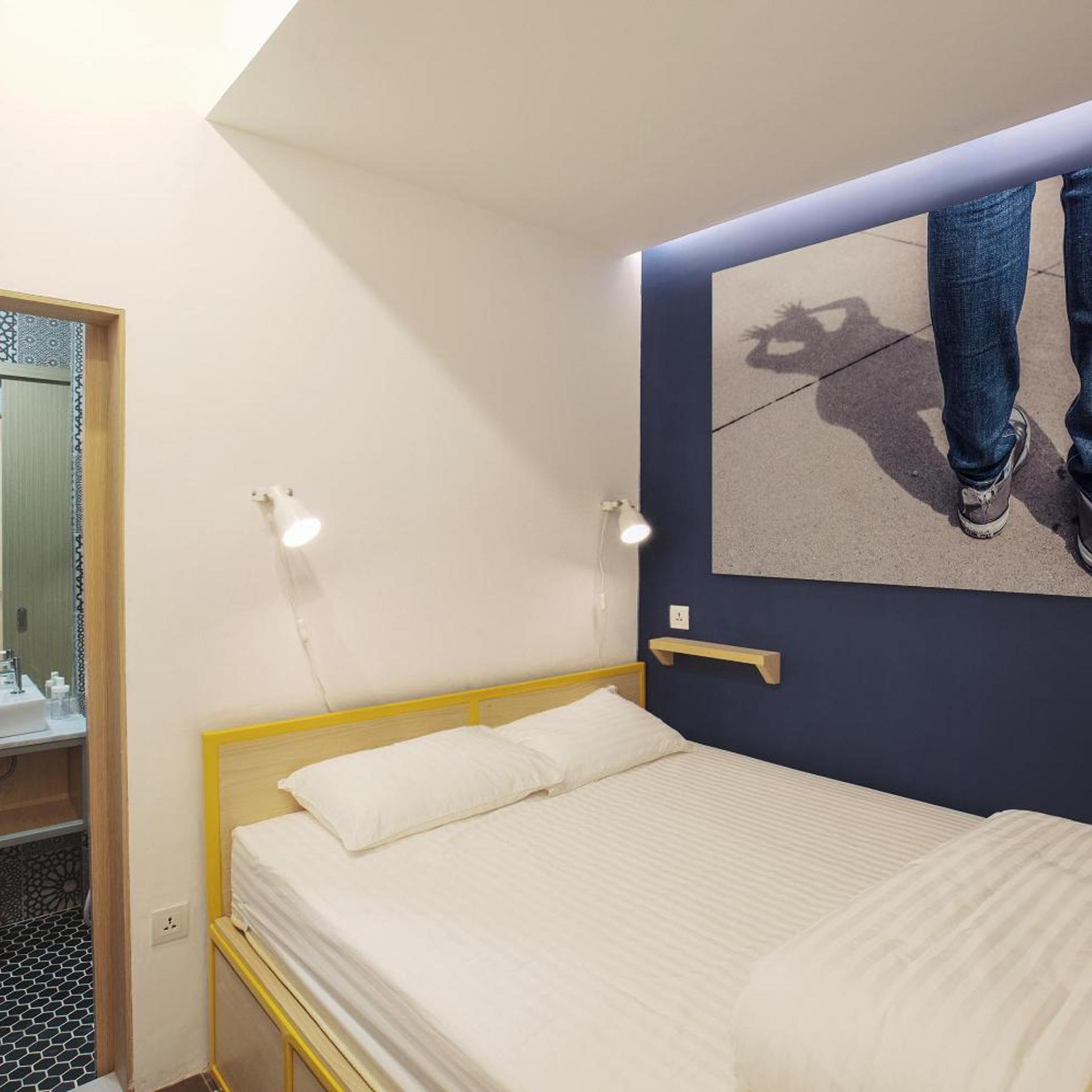 Konko Hostel 10/45