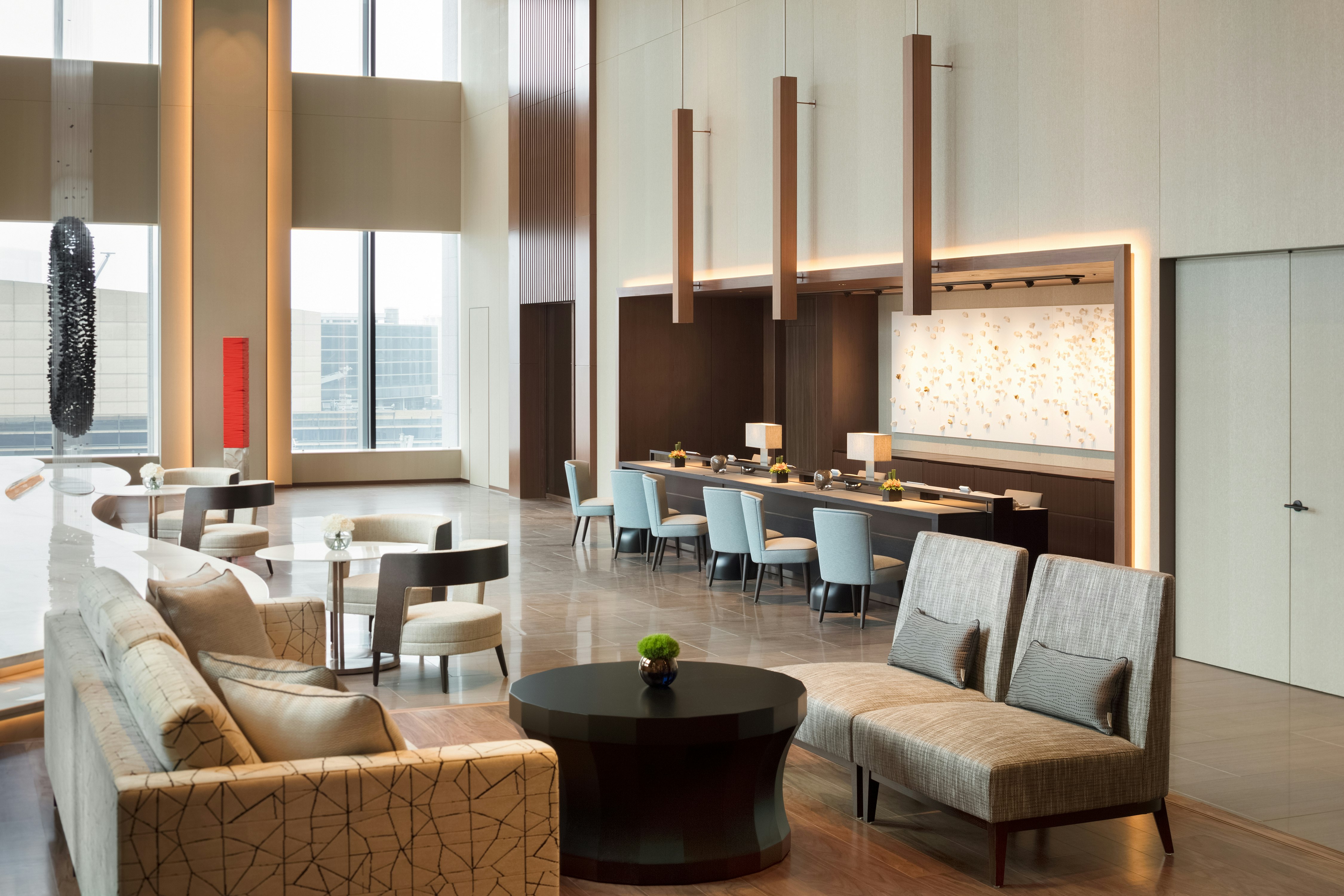 Ascott Marunouchi Tokyo 28/54