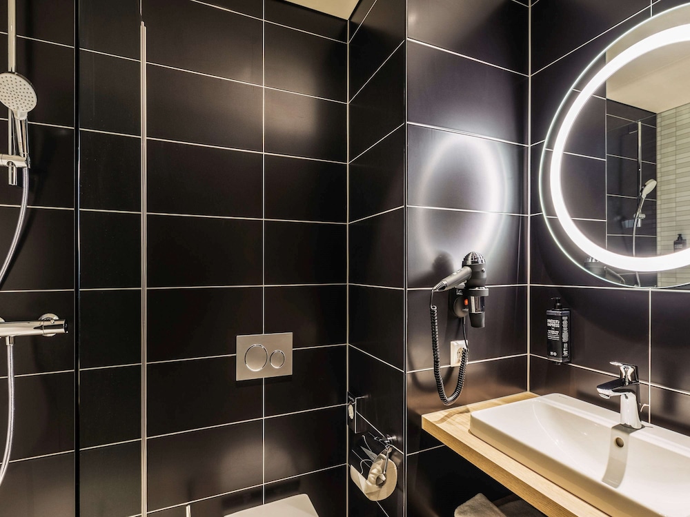 ibis Styles Arnhem Centre 44/52