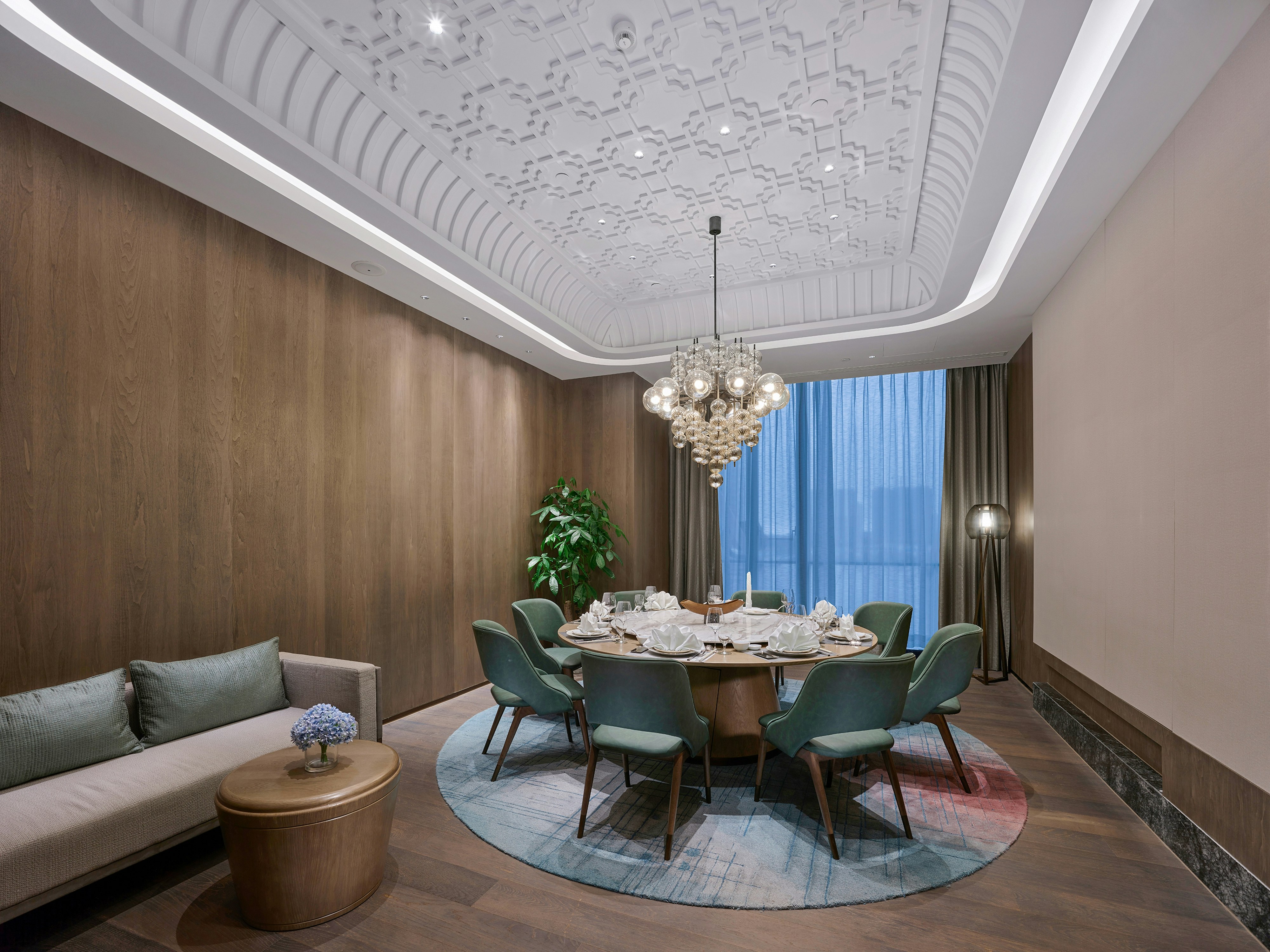 DoubleTree by Hilton Qidong 28/61