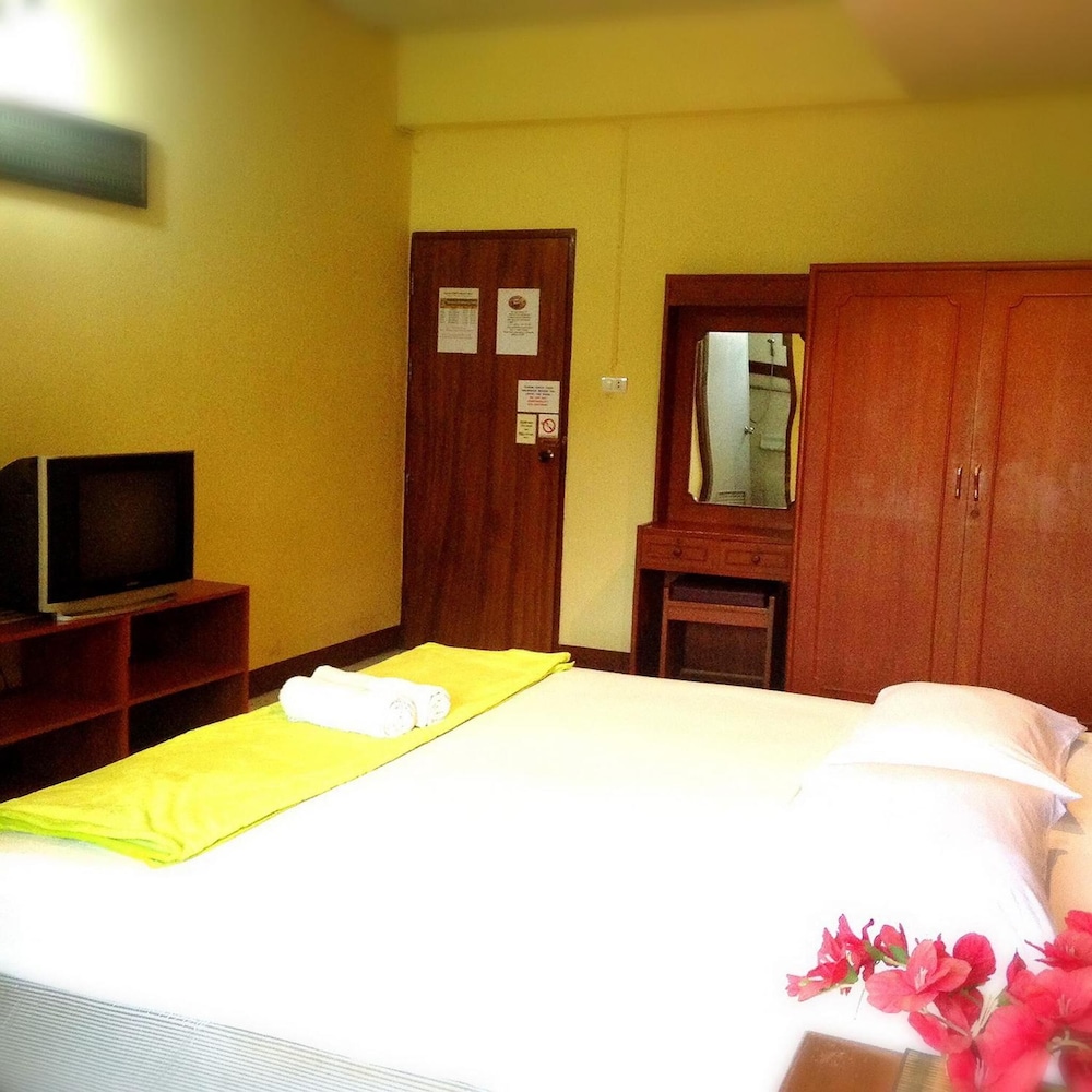 Panda House Chiang Mai 17/47