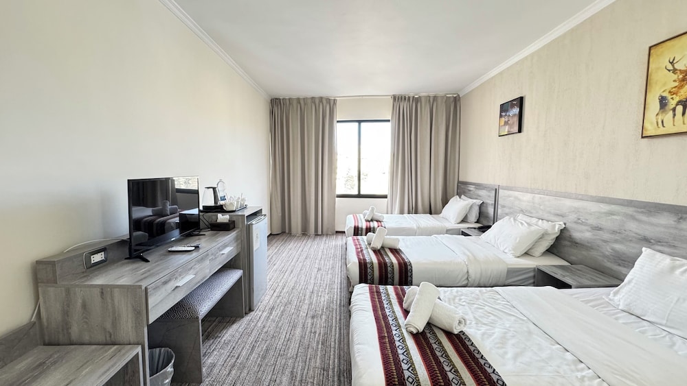 Ammania Hotel 21/55