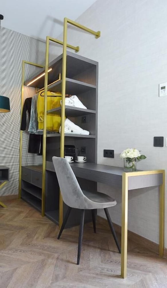 Soho Boutique Sevilla 40/49