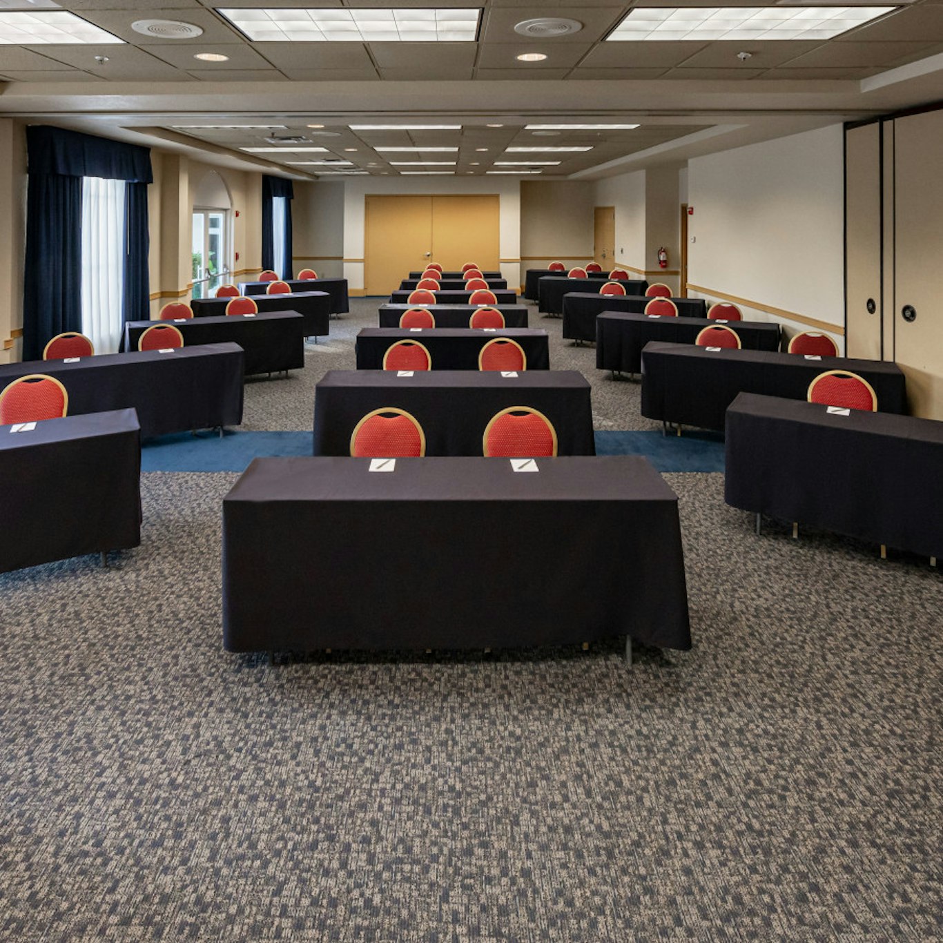 Chateau Elan Hotel and Conference Center 30/46