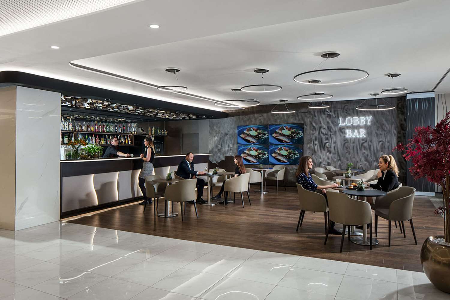 Clarion Congress Hotel Prague 37/46