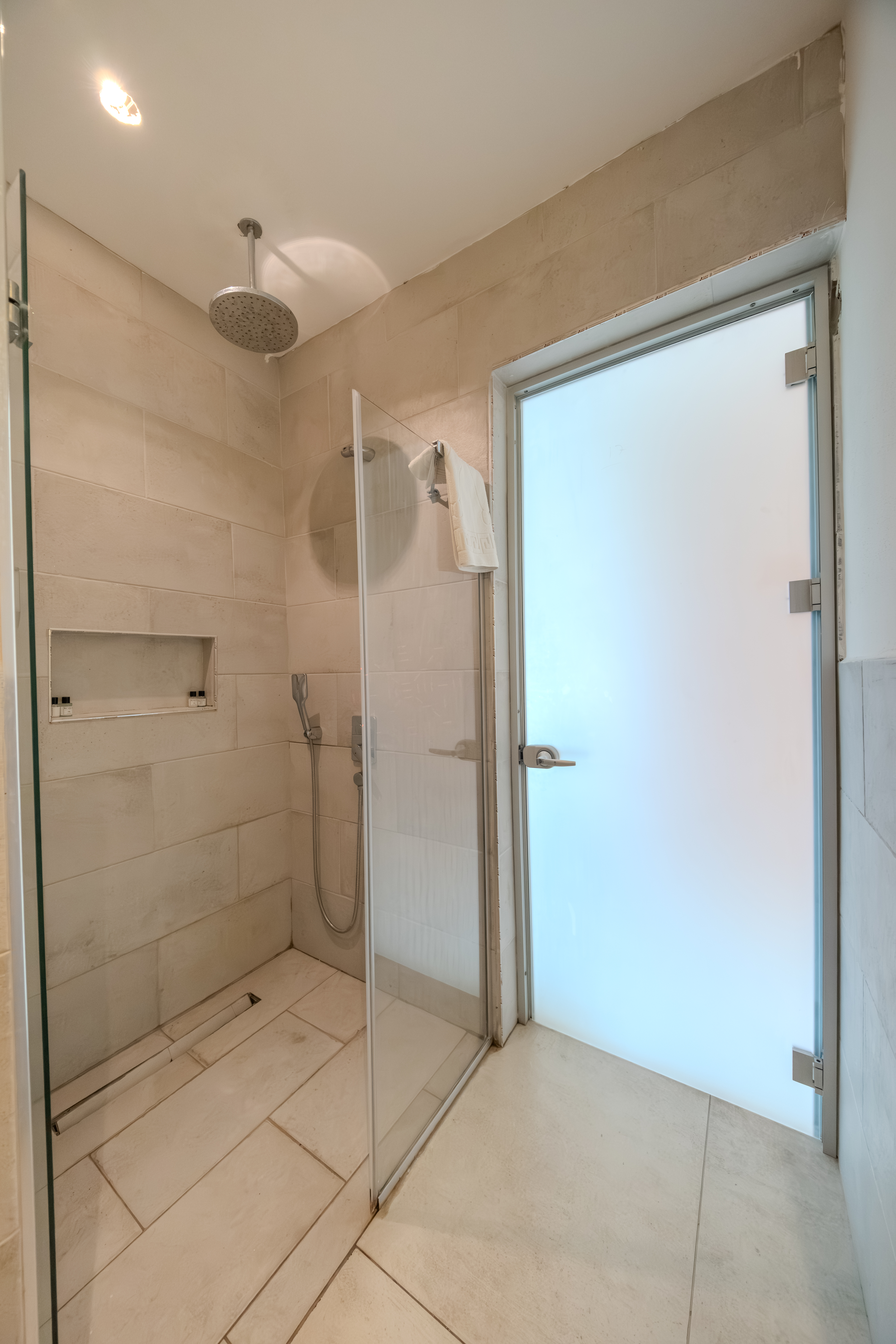 Palmonte Suites 50/50