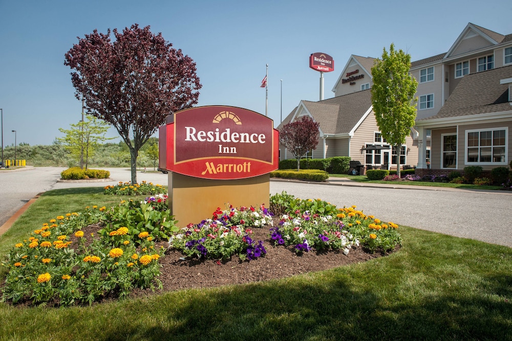 RESIDENCE INN PROVIDENCE COVENTRY in COVENTRY - RI