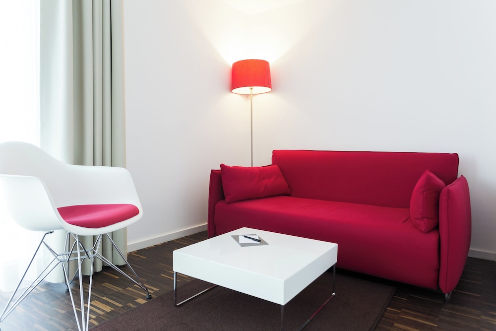 Grimms Hotel Berlin Mitte 34/48