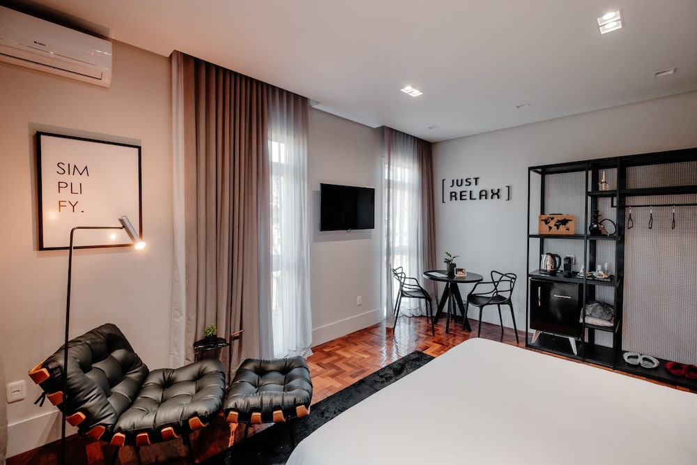 LOTE20 Hotel Boutique 27/50