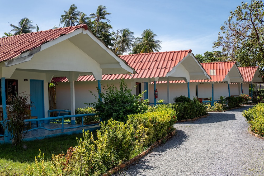 Isara Lanta Resort 40/50