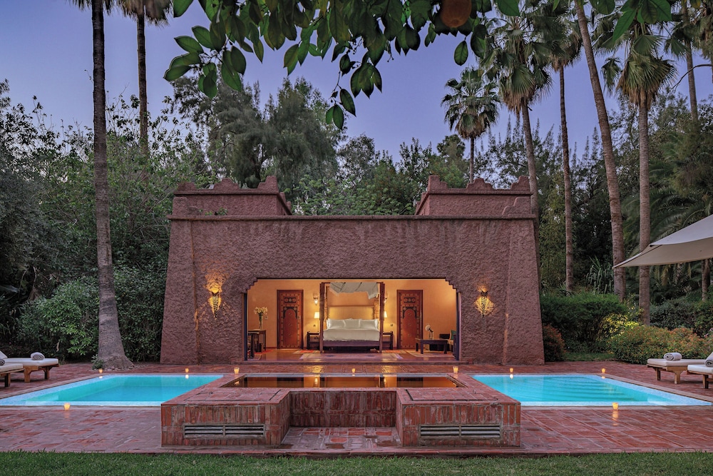 Es Saadi Marrakech Resort Palace 6/49