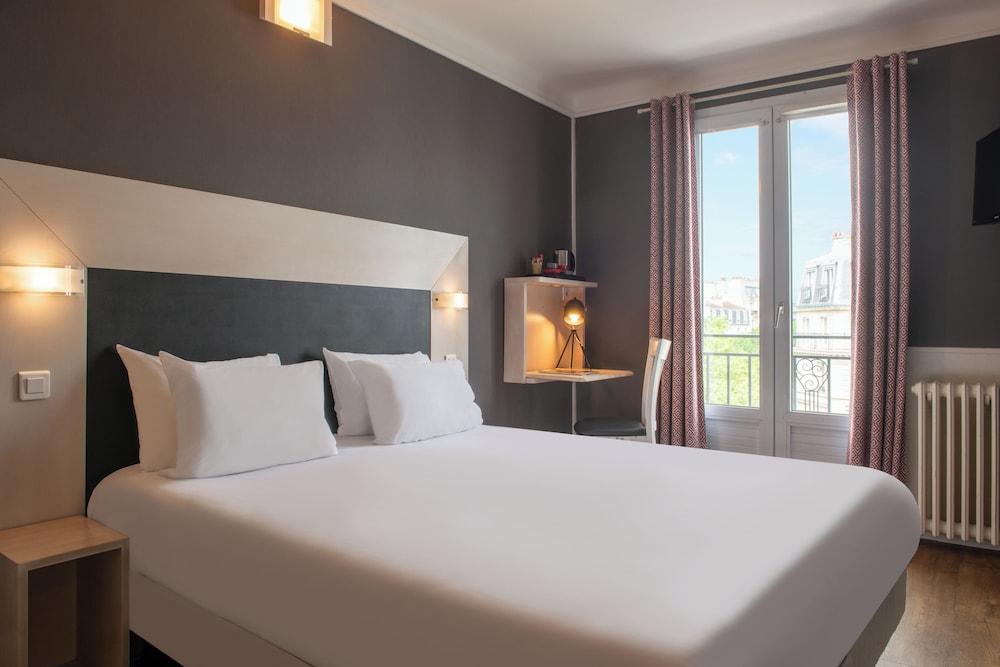 SUPERIOR, DOUBLE BED