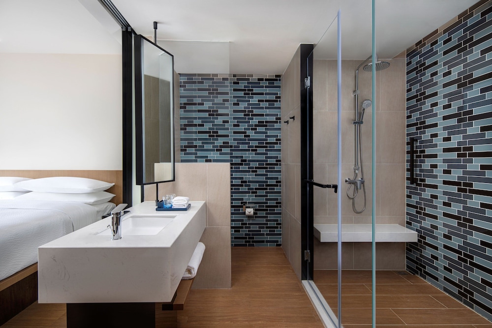 Fairfield by Marriott Chongqing Yongchuan 31/31