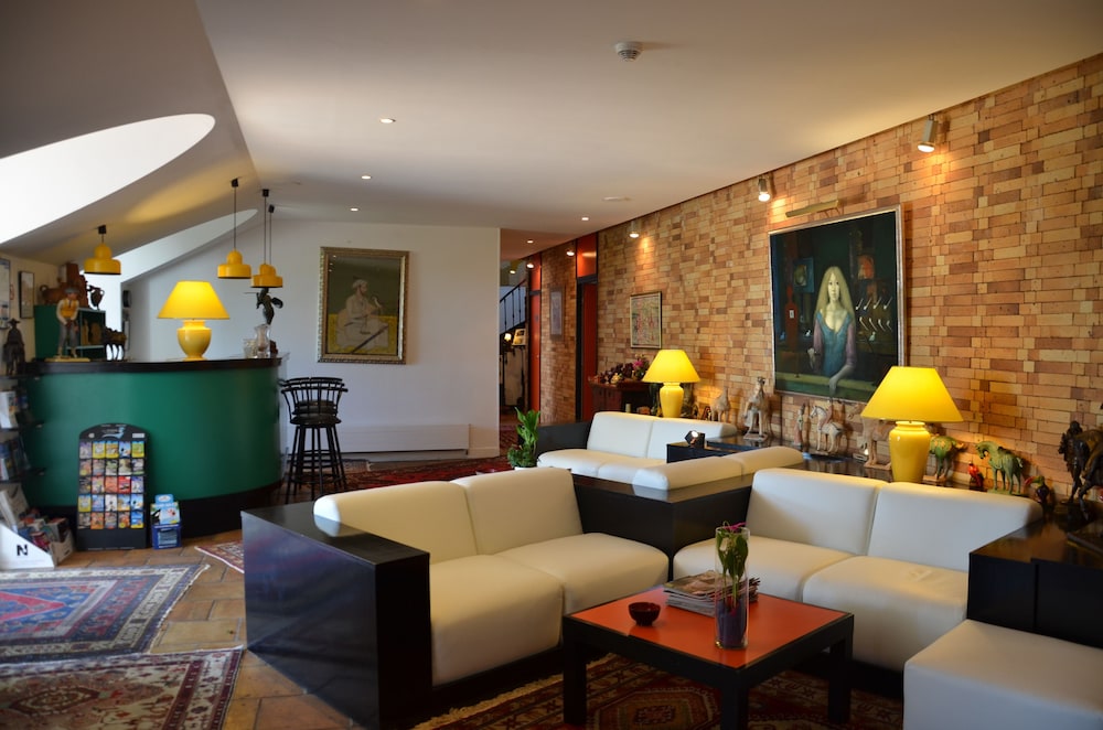 Hôtel Des Mimosas 25/47