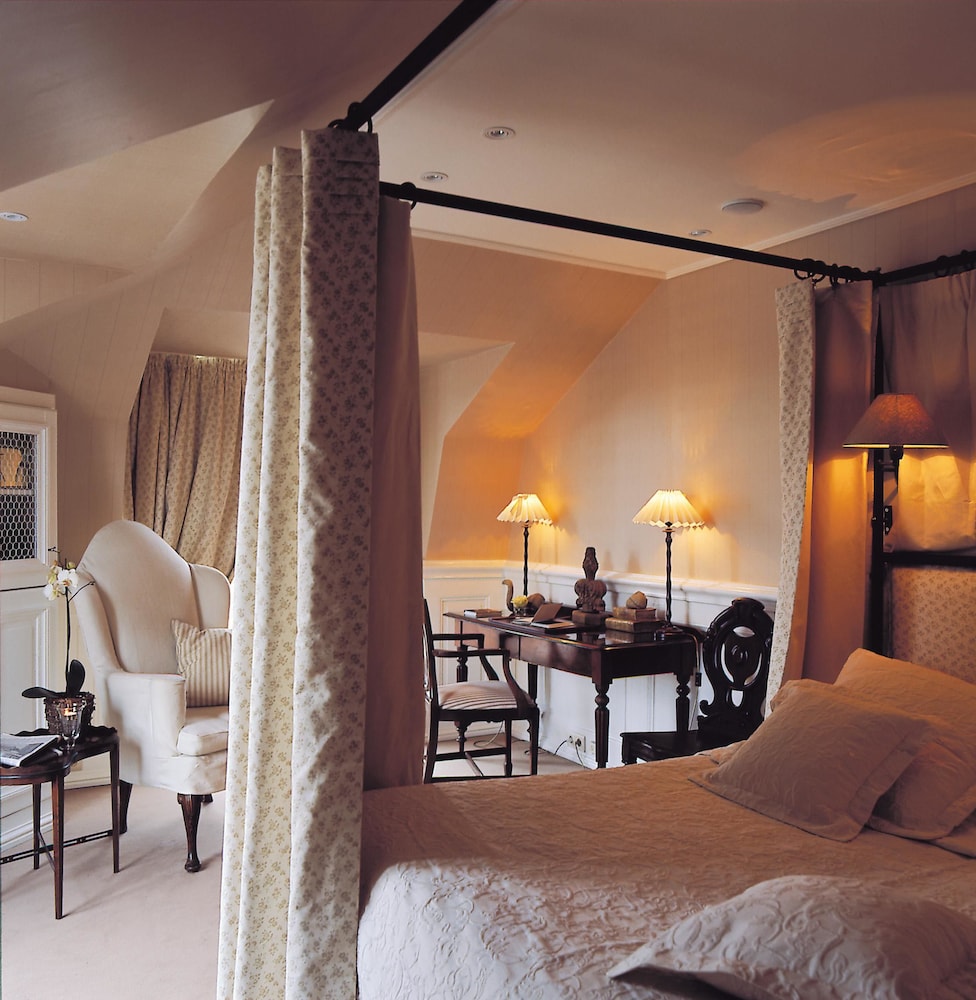The Pand - Charming Boutique Hotel 81/98
