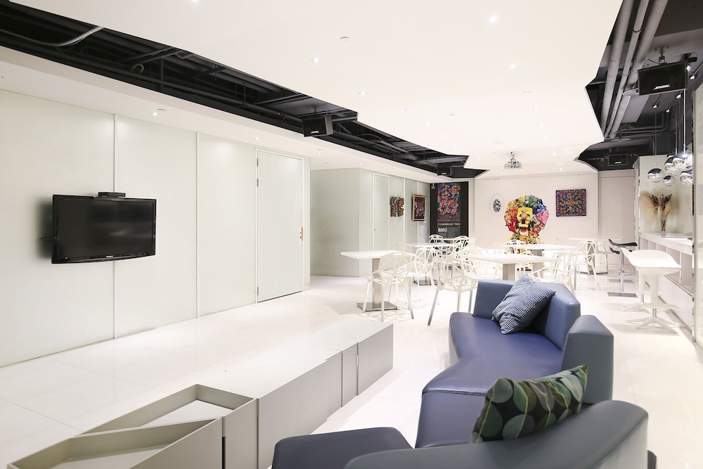 CityInn Hotel Plus Ximending Branch 41/55