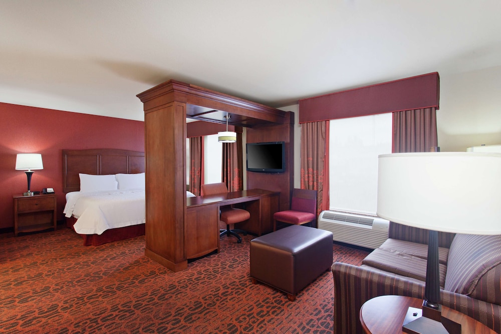 Hampton Inn and Suites Seattle-Airport/28th Ave 19/31