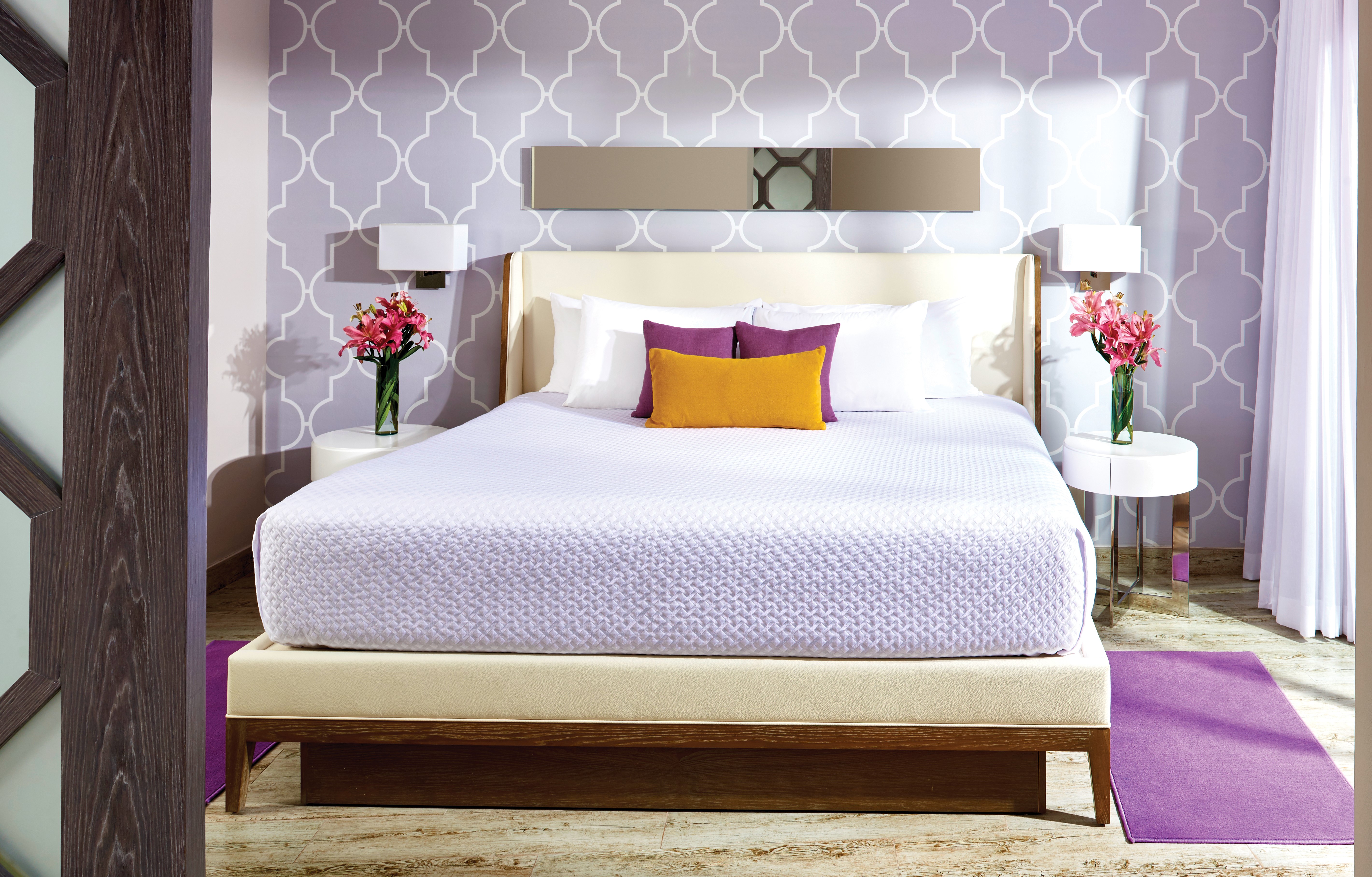 2 Bedrooms, Residence, Penthouse