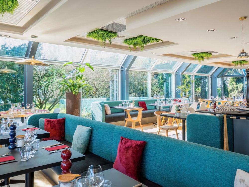 NOVOTEL LILLE AEROPORT 50/70