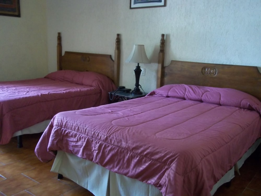 Hotel El Carmen 23/59